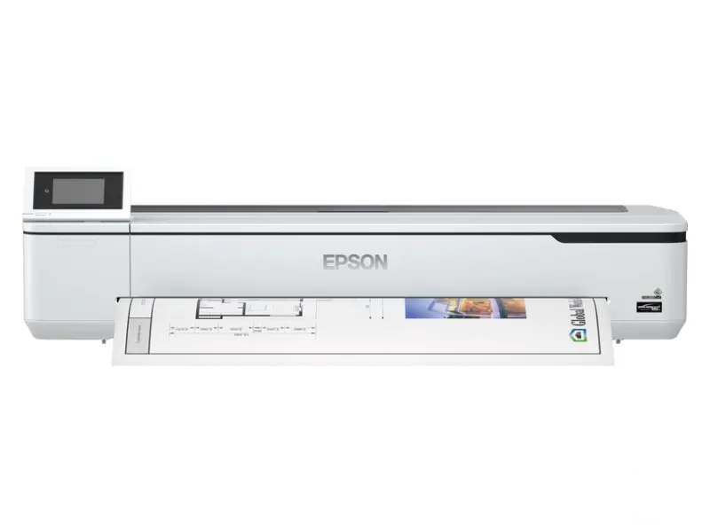 EPSON SureColor SC-T5100N inkjet štampač/ploter 36 inča bez stalka 