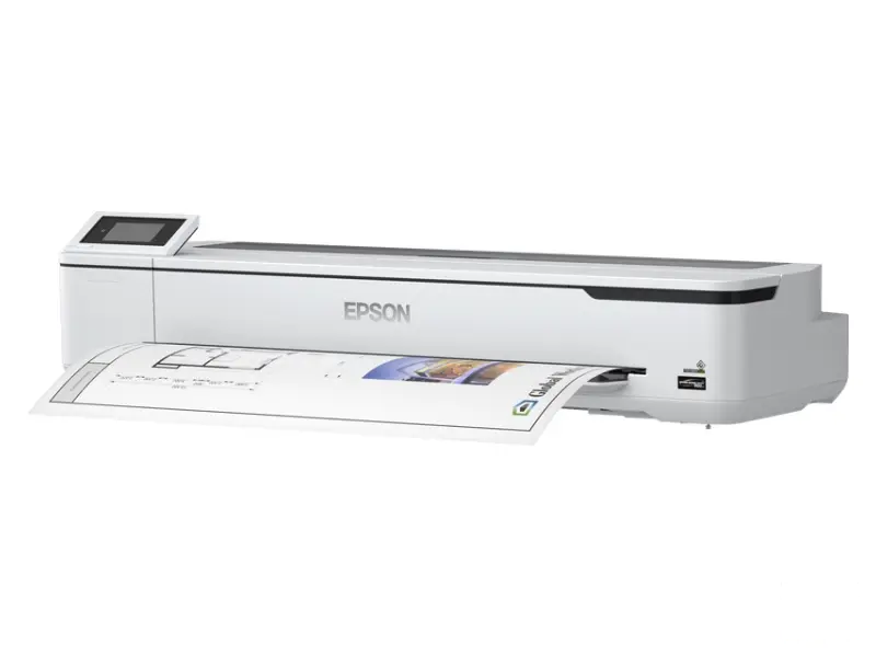 EPSON SureColor SC-T5100N inkjet štampač/ploter 36 inča bez stalka 