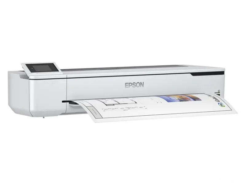 EPSON SureColor SC-T5100N inkjet štampač/ploter 36 inča bez stalka 