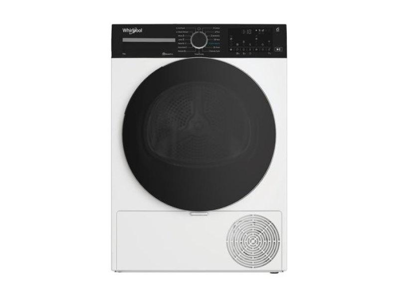 Whirlpool WPC8WBSEE