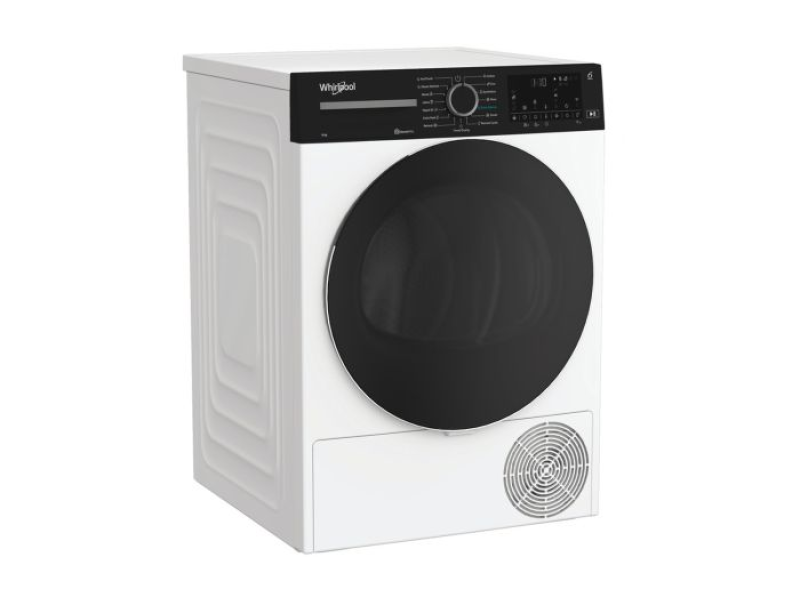 Whirlpool WPC8WBSEE