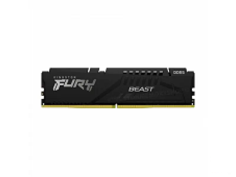 Kingston FURY BEAST 6000MT/s DDR5 32GB