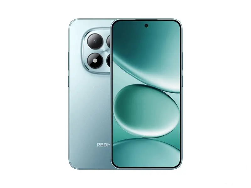 Xiaomi Redmi Note 15 Pro 12GB/512GB, plava