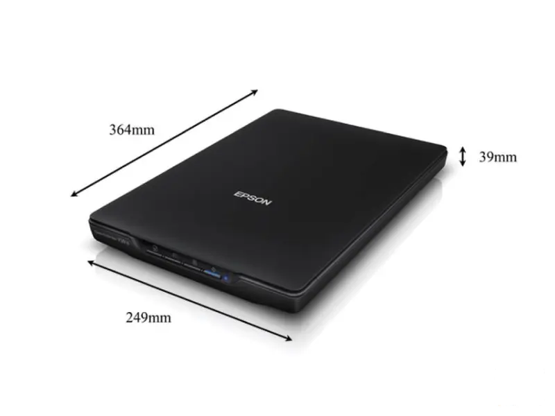 EPSON Perfection V39II A4 Photo skener 