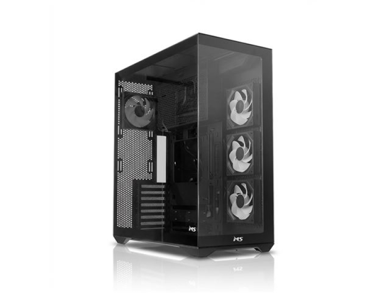 KUĆIŠTE MS ARMOR V720 GAMING