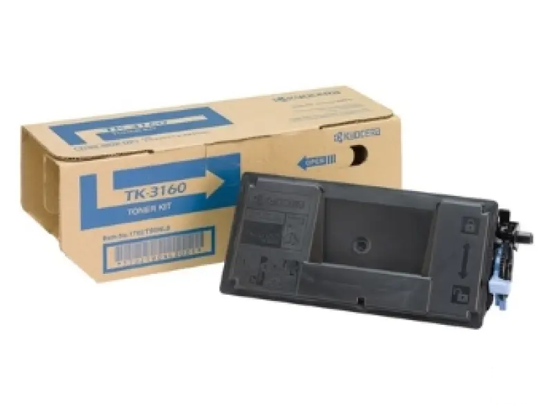 KYOCERA TK-3160 crni toner 