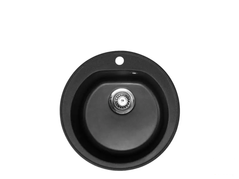 Metalac X Venera sudopera crna