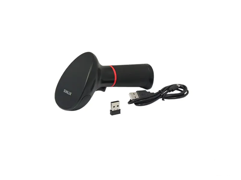 XL-SCAN XL-9600 Wireless bar-kod čitač (skener) 