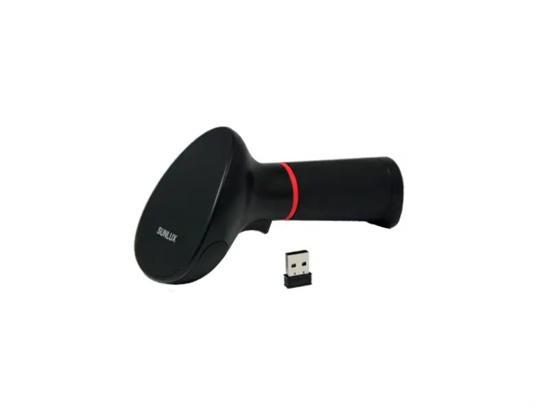 XL-SCAN XL-9600 Wireless bar-kod čitač (skener) 