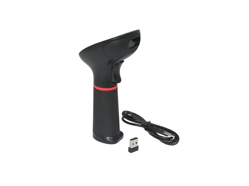 XL-SCAN XL-9600 Wireless bar-kod čitač (skener) 