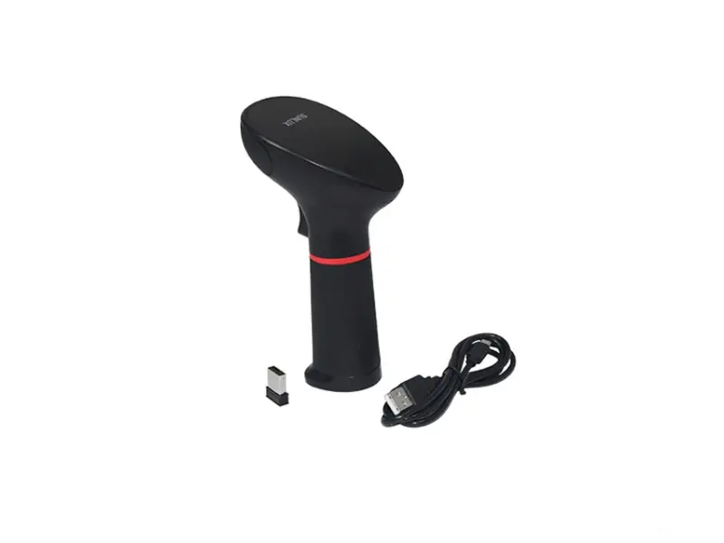 XL-SCAN XL-9600 Wireless bar-kod čitač (skener) 