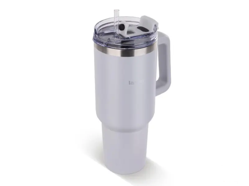 LAMART LT4086 Termo šolja krem 
