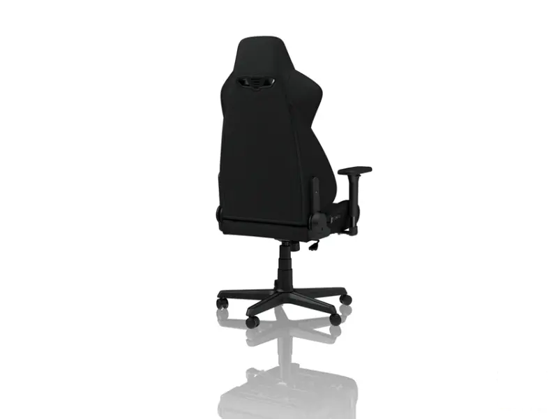 NITRO CONCEPTS S300 Gaming stolica - Stealth Black 