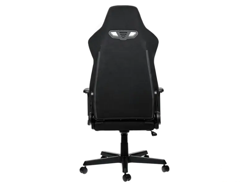 NITRO CONCEPTS S300 Gaming stolica - Stealth Black 