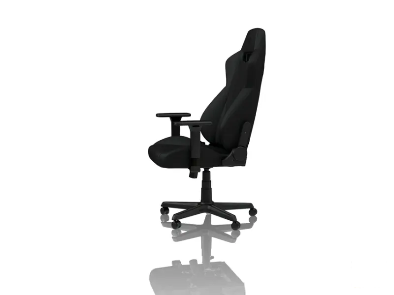 NITRO CONCEPTS S300 Gaming stolica - Stealth Black 