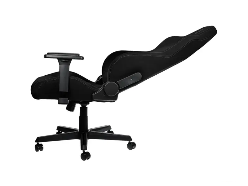 NITRO CONCEPTS S300 Gaming stolica - Stealth Black 