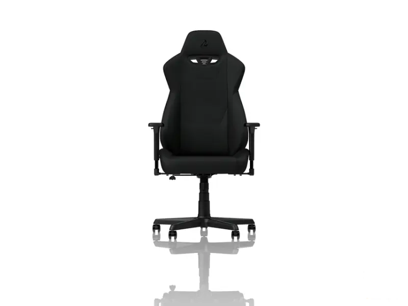 NITRO CONCEPTS S300 Gaming stolica - Stealth Black 