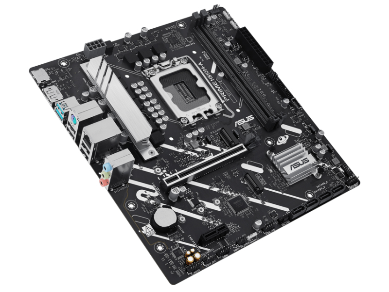 ASUS PRIME H810M-A-CSM