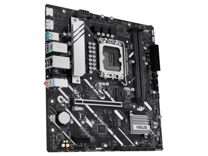 ASUS PRIME H810M-A-CSM