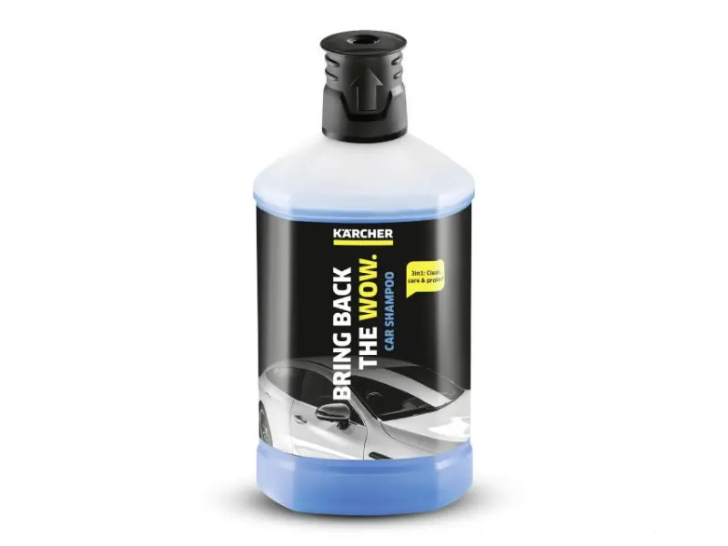 KARCHER RM 610 3 u 1 sredstvo za pranje kola 1l 