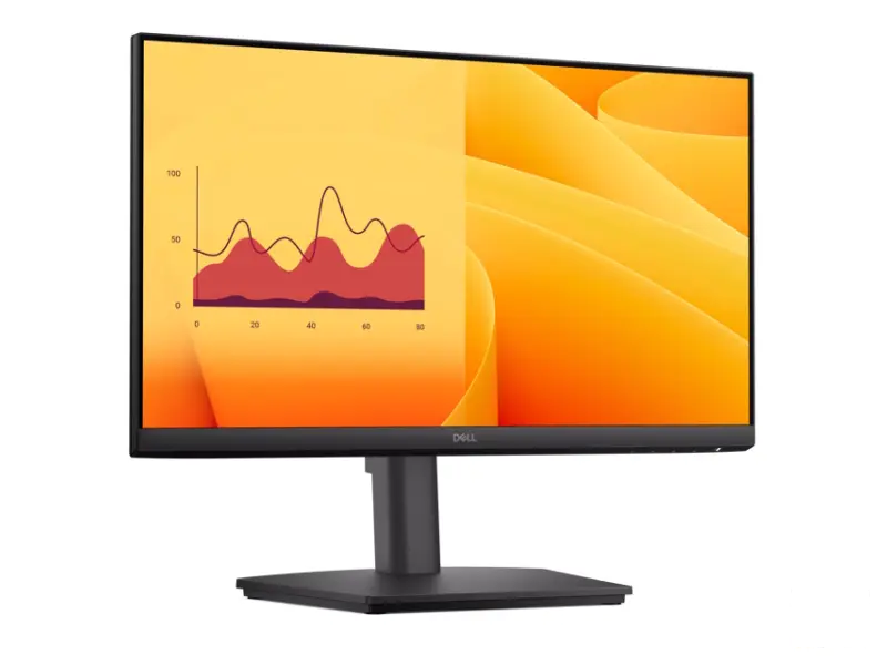 DELL 21.5 inch E2225HSM 100Hz Pro monitor 