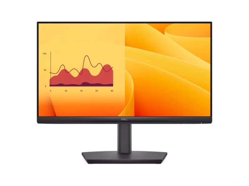 DELL 21.5 inch E2225HSM 100Hz Pro monitor 