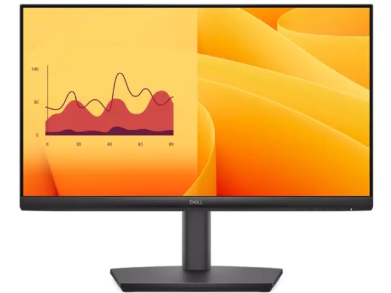 DELL 21.5 inch E2225HSM 100Hz Pro monitor 