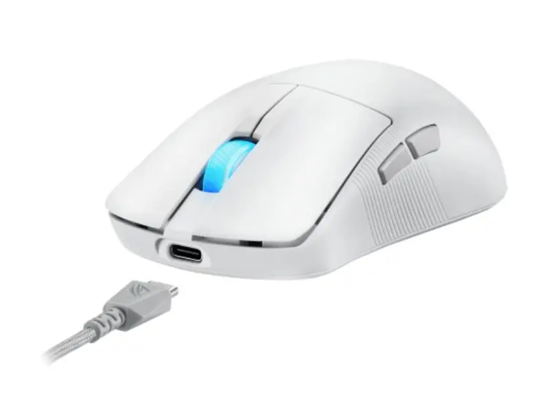 ASUS P716 ROG HARPE ACE MINI beli miš 