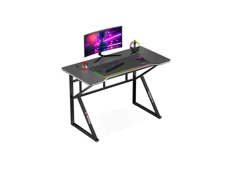 Huzaro Gaming sto HZ Hero 1.6 Black