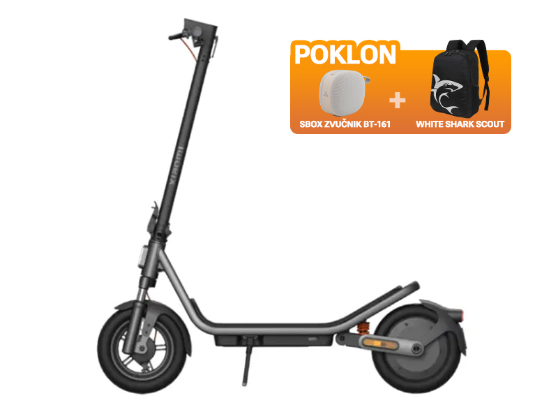 XIAOMI Electric Scooter 6 (BHR08R2GL) 