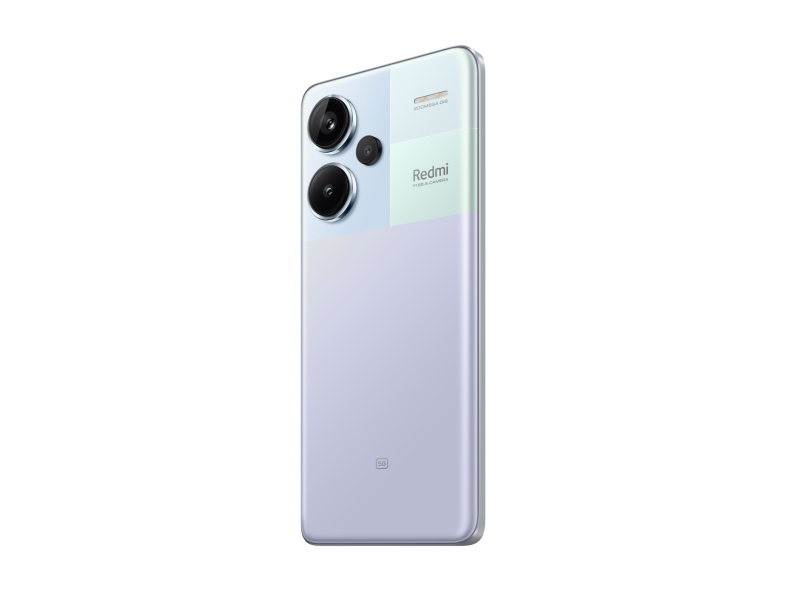 Redmi Note 13 PRO+ 5G - 12+512GB Aurora Purple
