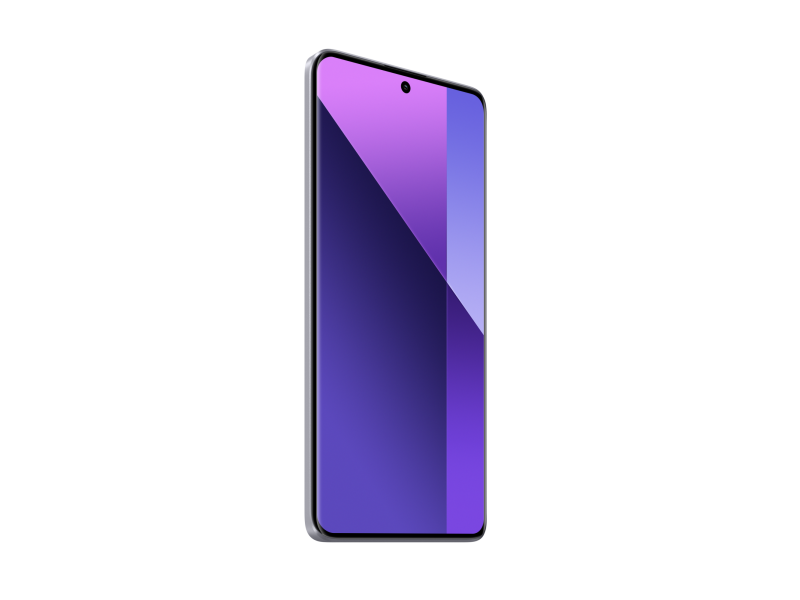 Redmi Note 13 PRO+ 5G - 12+512GB Aurora Purple