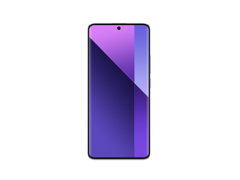 Redmi Note 13 PRO+ 5G - 12+512GB Aurora Purple