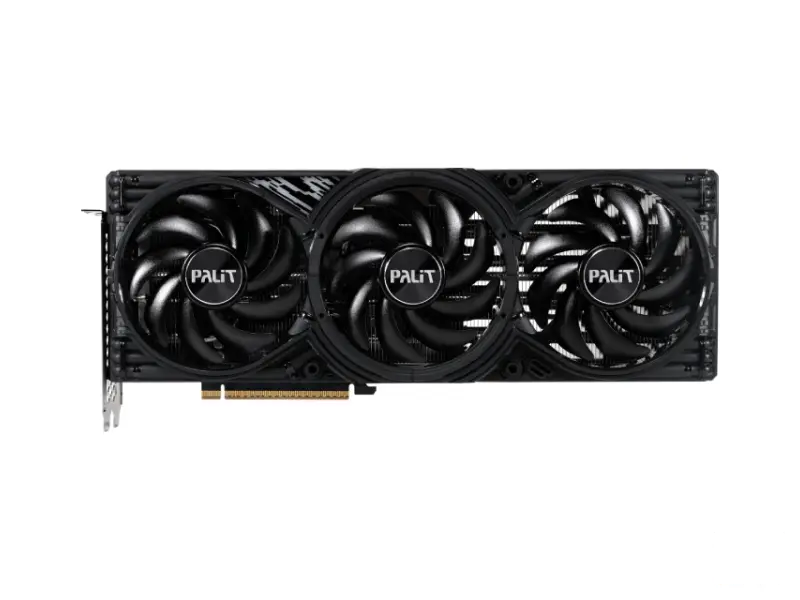 PALIT nVidia GeForce RTX 5070 Ti 16GB 256bit RTX 5070 Ti GamingPro-S 
