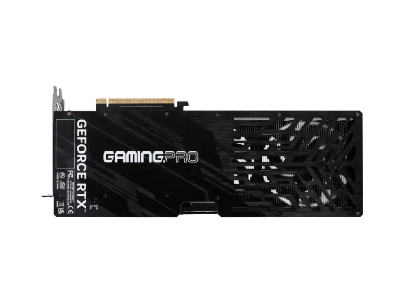 PALIT nVidia GeForce RTX 5070 Ti 16GB 256bit RTX 5070 Ti GamingPro-S 