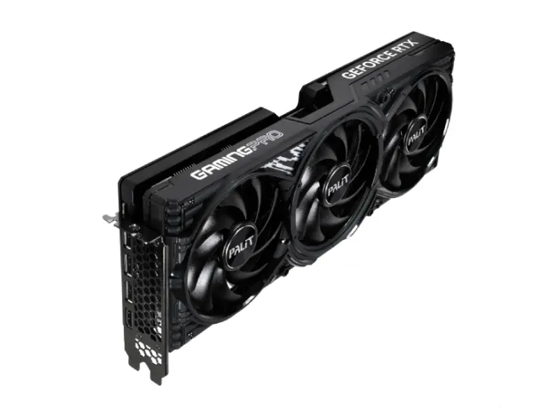 PALIT nVidia GeForce RTX 5070 Ti 16GB 256bit RTX 5070 Ti GamingPro-S 