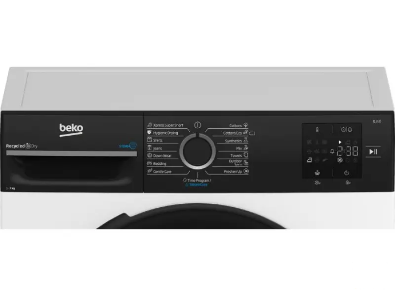 Beko BM3T37239WBB