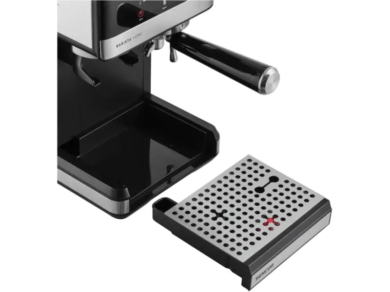 SENCOR SES 5000SS Aparat za espresso kafu 