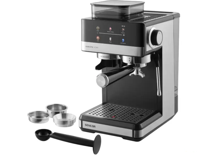 SENCOR SES 5000SS Aparat za espresso kafu 