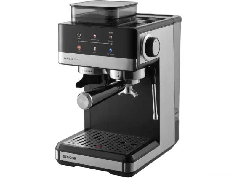 SENCOR SES 5000SS Aparat za espresso kafu 