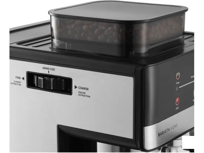 SENCOR SES 5000SS Aparat za espresso kafu 