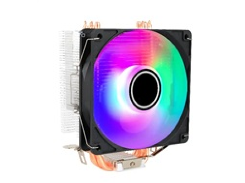 Zeus Z400 CPI Cooler Zeus Z400