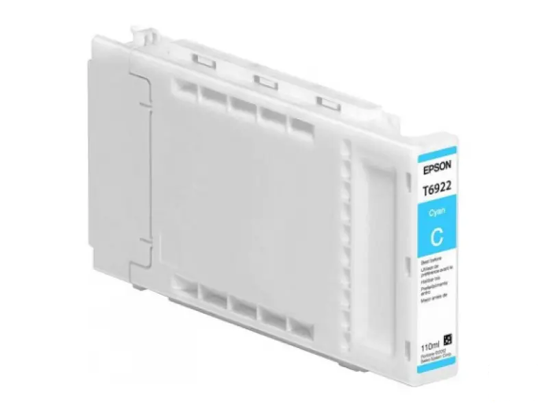EPSON C13T69220N Ink Jet Br.T6922, Cyan 110ml