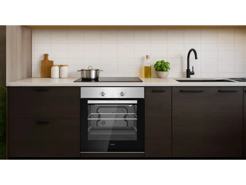 VIVAX HOME ugradna rerna BO-624MS X
