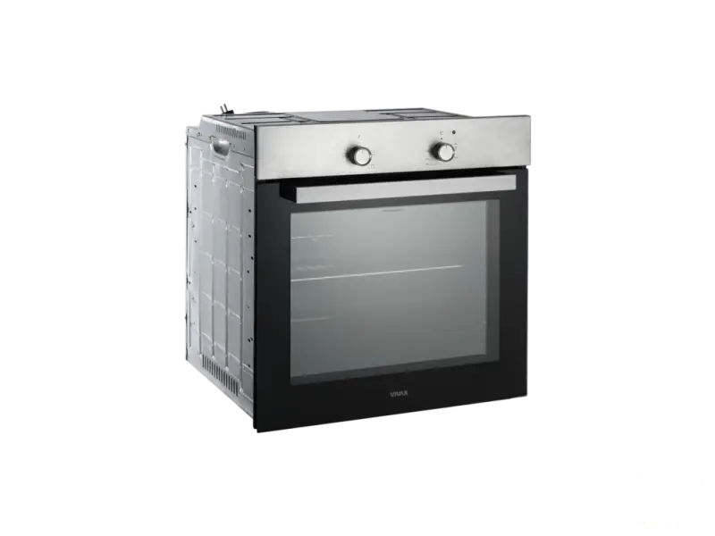 VIVAX HOME ugradna rerna BO-624MS X