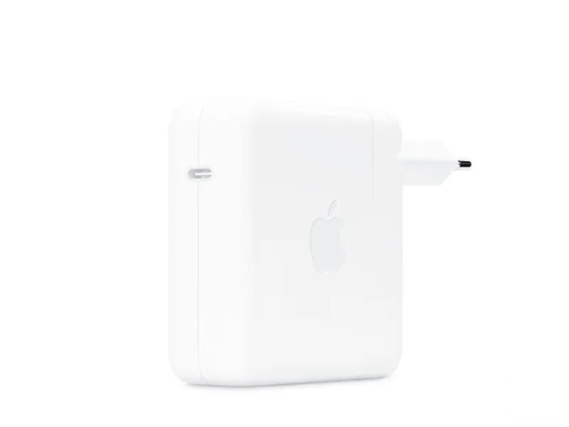 APPLE USB-C Power Adapter - 96W  (mw2l3zm/a) 