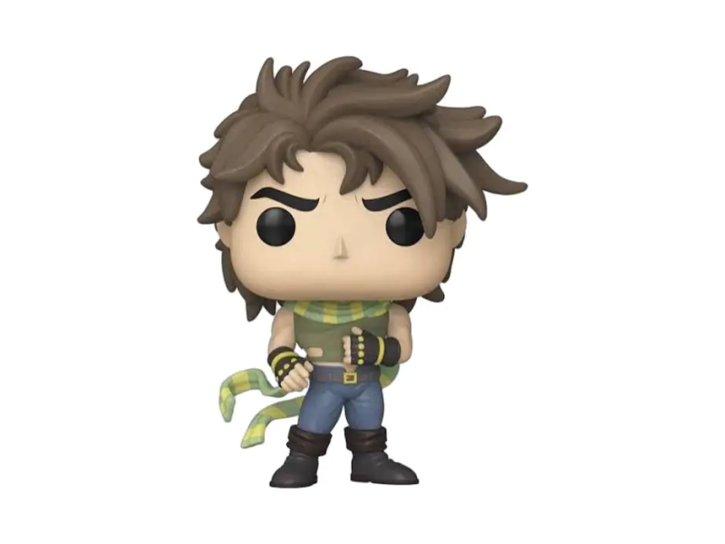 Funko POP! Animation: JoJo’s B