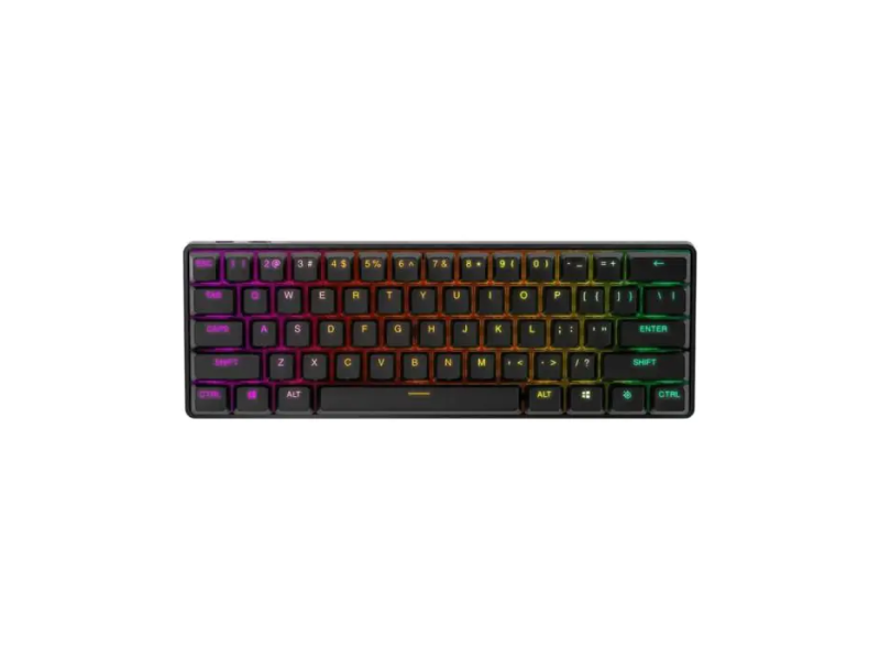 Steelseries Apex PRO Mini WL US