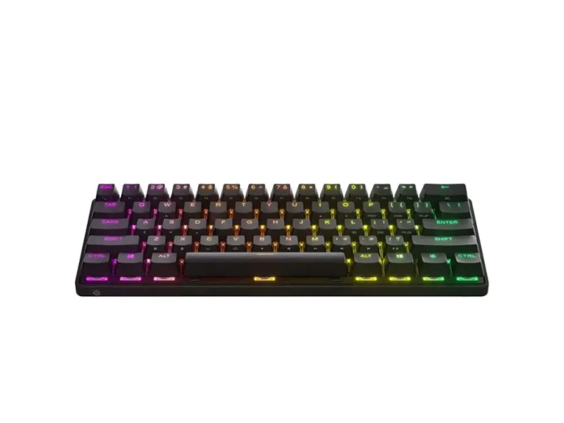Steelseries Apex PRO Mini WL US