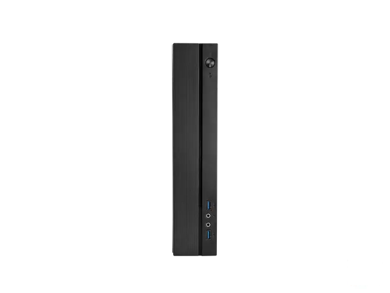 Chieftec CASE IX-06B-120W, VESA, 120W